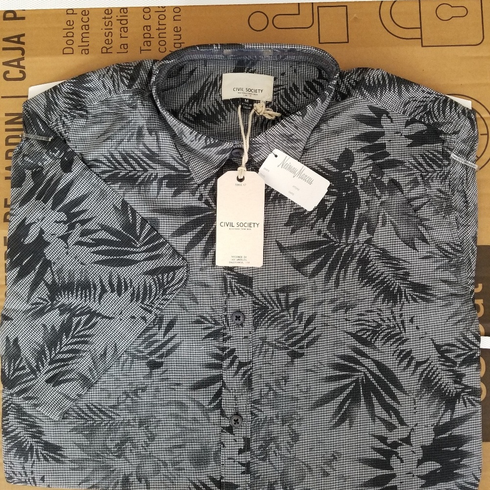 Store closing sale